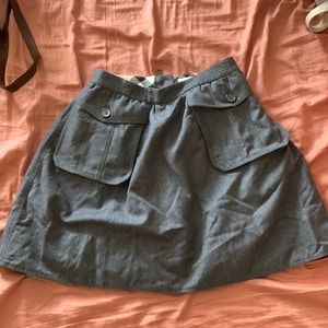 Burberry Skirt